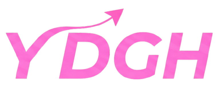 YourDomainGoesHere.com Logo